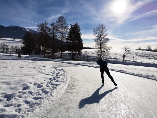 Sportchalet Viehhofen Ferienwohnungen